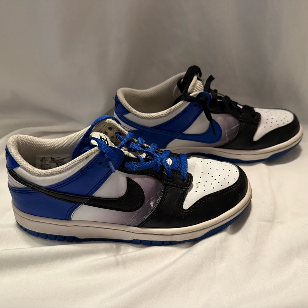Nike Dunk Low